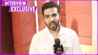 Megha Barsenge Actor Kinshuk Mahajan On Meeting Rajan Shahi, Reveals Major Twist In Megha Barsenge