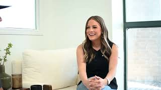 Finding your Authentic Self | Featuring Taylor Toms