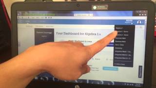 TenMarks Basic Demonstration Part 1