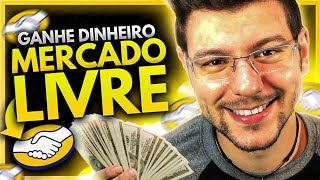 Como Ganhar Dinheiro com Mercado Livre / Passo a Passo | JivoChat