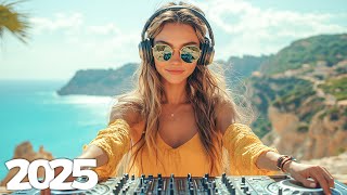 Ibiza Summer Mix 2024 🍓 Best Of Tropical Deep House Music Chill Out Mix 2023 🍓 Chillout Lounge #198