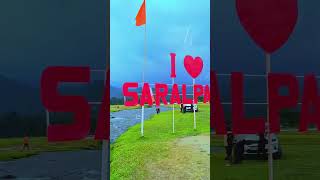 Saralpara picnic spot India/Bhutan border #sortsvideo #bollywood #hindisong #music