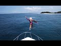 AirAsia Surf | Living it up in the Maldives with AirAsia Ambassador Felicity Palmateer