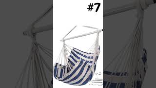 Swing Hammock (with links) #shorts