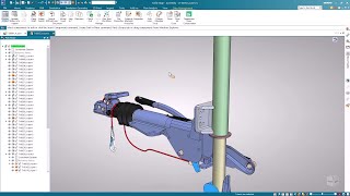 Designcenter X Solid Edge + Essentials: Scalable collaboration across the workflow