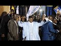 Senegal's main opposition to boycott future elections after 'masquerade'