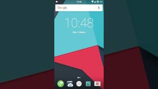 ONEPLUS ONE custom rom Lineage os ROM review oneplus one best nougat rom ever 2017