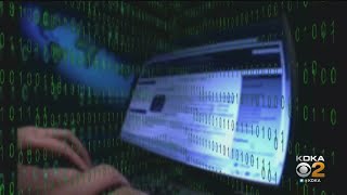 FBI: Pittsburgh Ranks Number 1 For Cybercrimes In Pa.
