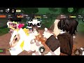 evade vc moments that is very chaotic roblox funny moments