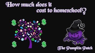 How Much Does It Cost to Homeschool? ✧･ﾟ: *✧ Secular Homeschool Planning