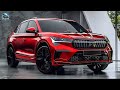 2025 Skoda Elroq First Look: The SUV World Will Never Be the Same!