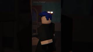 Who are you? | Roblox Doors Animation