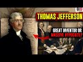 Thomas Jefferson: The Pragmatic Innovator