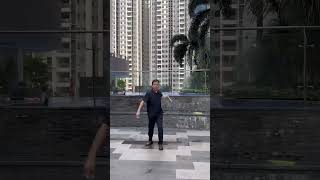 Bruce Lee nunchaku technique mix 学习李小龙双截棍之炫棍实战棍法