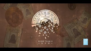 SNH48 TEAM X《交X点》 公演 (09-01-2025 19:30)