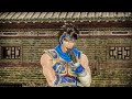 Yue Jin Dynasty Warriors 9 Ultimate Mode Part 7 - Battle of Xinye & Pursuit at Bowanpo