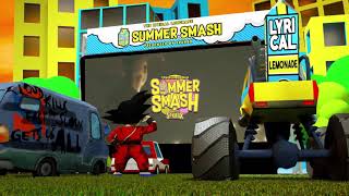 Lyrical Lemonade Summer Smash Music Festival - Promo Video