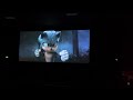 spoilers sonic movie 3 post credits scene audience reaction