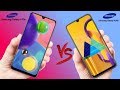 Samsung Galaxy A70S Vs Samsung Galaxy M30s