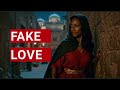Winky D- Fake Love