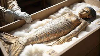 100 Находок Археологов, Которые Изменят Историю