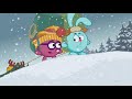 kikoriki 2d full episodes collection episodes 141 150 cartoon for kids