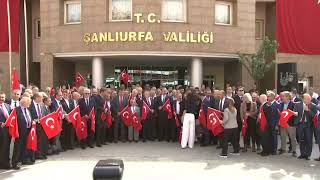 🇹🇷 📍Şanlıurfa  📡CANLI YAYIN #TİMŞanlıurfada