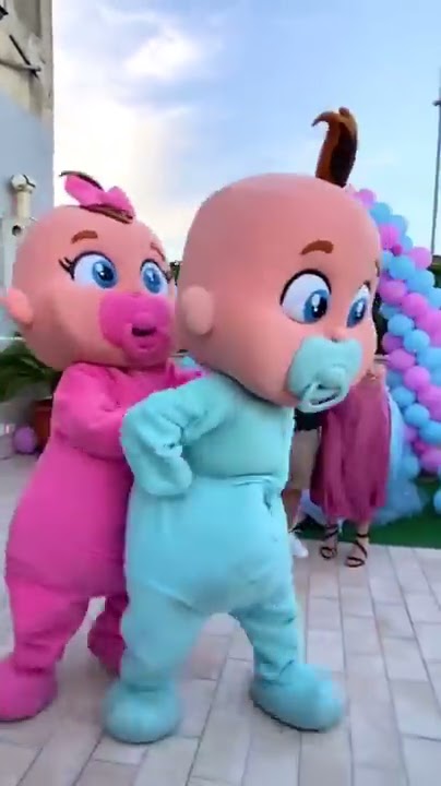 Gender Reveal Party Shorts Youtube