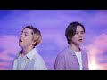 kinki kids 「amazing love」 music video（short ver.）