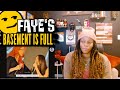 (FAYEYOKO) YOKO SULKING & JEALOUS AT FAYE?! 👀🤣 | FAYEYOKO | UNSOLICITED TRUTH REACTION