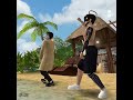 Avakin life short dance video #shorts