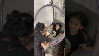 রণকির উত্তর শুনে আমরা হাসতে হাসতে শেষ 🤣 #viralshort #funny #motherdaughterfunny #kidsreels