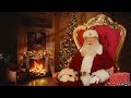 santa speaks every language wishes elenor a happy christmas in spanish