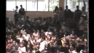 Bailes populares INFRAMEN 1998. 08 de 23