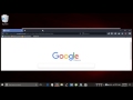 Script Error in Mozilla Firefox being unresponsive
