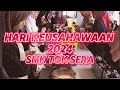 EPISOD 4 | HARI KEUSAHAWAAN 2024 di SMK TOK SERA