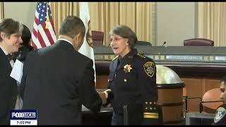 Oakland Police Near End of Federal Oversight After More Than 20 Years | John Burris Reaction