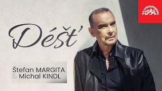 Štefan Margita - Déšť (feat. Michal Kindl) (oficiální lyric video)