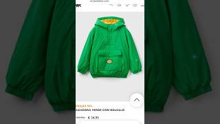 BENETTON SALE! #shorts #viral #trending #fyp