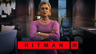 HITMAN™ 3 Elusive Target #4 - The Politician, Hawke's Bay (Silent Assassin Suit Only)