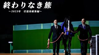 【競馬MAD】終わりなき旅　〜2023年引退馬総集編〜