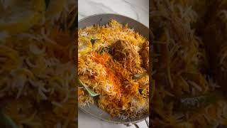 Biryani recipe chicken | Biryani recipe | Biryani banane ka tarika #chickenbiryani #biryani #food