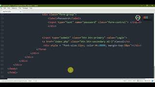 PHP SQL Injection Code Example