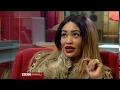 Boss Lady: Zari Hassan azungumzia kutengana na Diamond Platnumz akihojiwa BBC Swahili