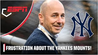 RAIN DELAYS! FRUSTRATION! WHAT IS THIS?! Yankees ‘ARE A MESS!’ ⚾️ 🤯 | MLB on ESPN