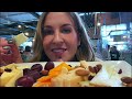 exploring wisconsin in a day irish girl’s first taste of milwaukee s cheese and beer