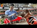 How Nescafe Coffee Is Made In Factory | Nescafe Factory