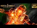 Mortal Kombat 1: Khaos Reigns - All Fatalities & Animalities (Season 8 Update) 4K 60ᶠᵖˢ ✔