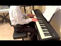 Burt Bacharach medley ( Burt Bacharach cover )