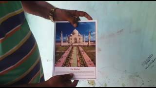 Taj Mahal Vanish - NikhilsMagicShop